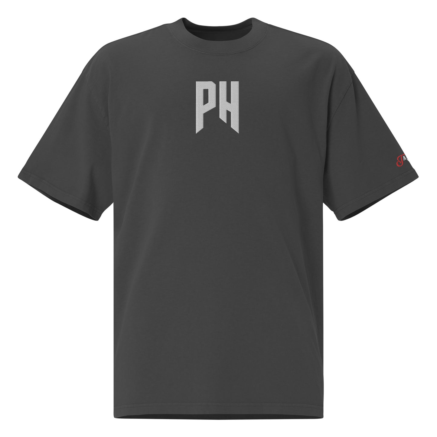 Pilipinas PH Oversized T-shirt